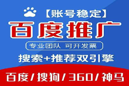 SEM运营公司案例：快速实现流量转化